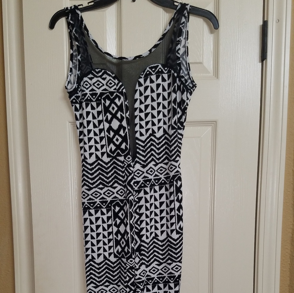 Jumpsuit